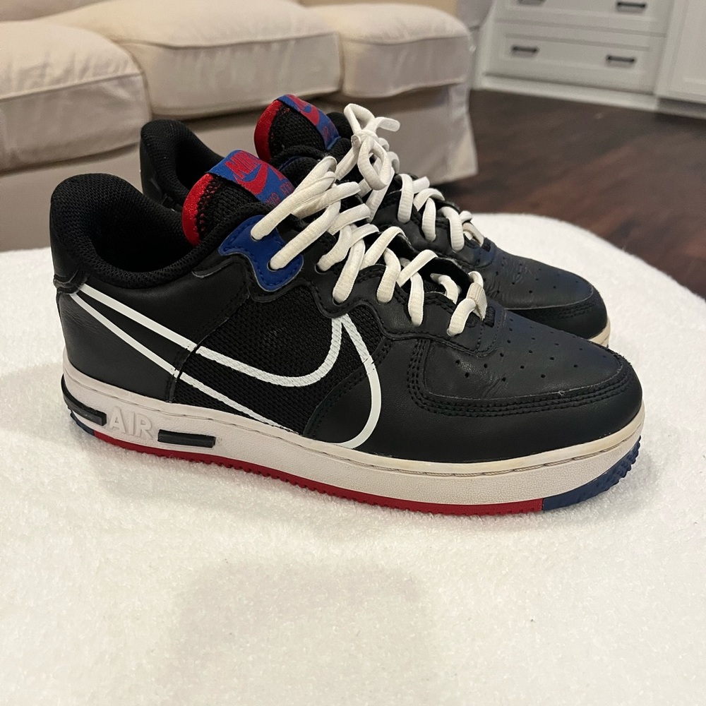 Nike Airforce 1 React